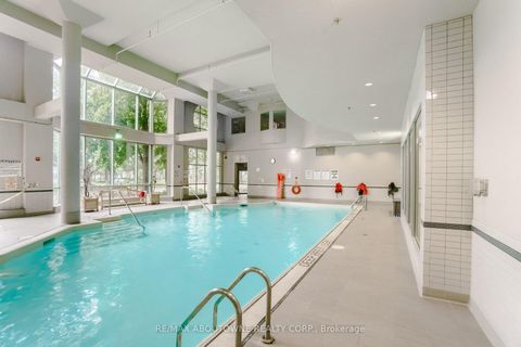 Photo 35 at 705 - 88 Corporate Drive, Woburn, Toronto