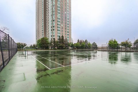 Photo 38 at 705 - 88 Corporate Drive, Woburn, Toronto