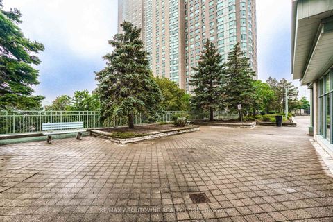 Photo 41 at 705 - 88 Corporate Drive, Woburn, Toronto