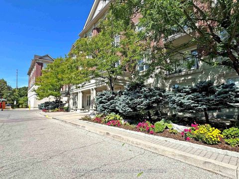 Photo 1 at 220 - 9519 Keele Street, Maple, Vaughan