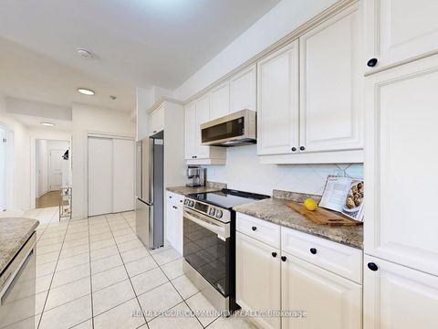 Photo 11 at 220 - 9519 Keele Street, Maple, Vaughan