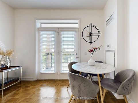 Photo 12 at 220 - 9519 Keele Street, Maple, Vaughan