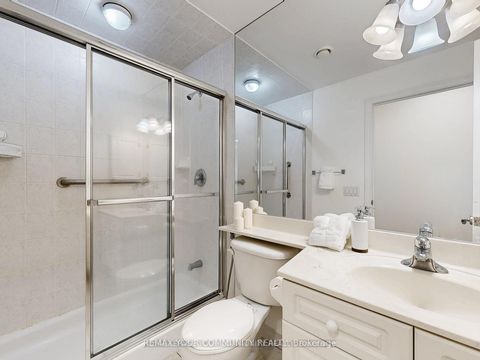 Photo 16 at 220 - 9519 Keele Street, Maple, Vaughan