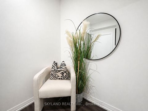 Photo 1 at 1607 - 75 Canterbury Place, Willowdale West, Toronto