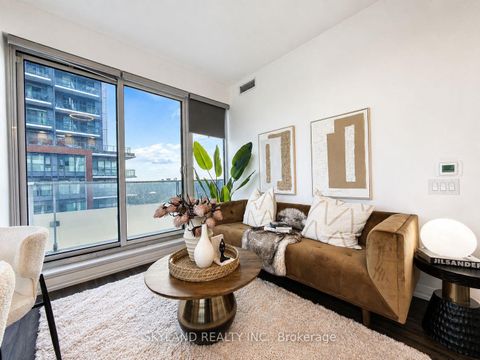 Photo 3 at 1607 - 75 Canterbury Place, Willowdale West, Toronto