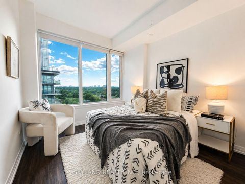 Photo 8 at 1607 - 75 Canterbury Place, Willowdale West, Toronto