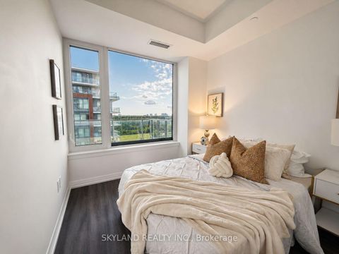 Photo 11 at 1607 - 75 Canterbury Place, Willowdale West, Toronto