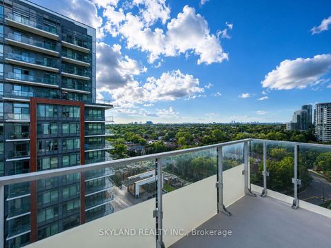 Photo 14 at 1607 - 75 Canterbury Place, Willowdale West, Toronto