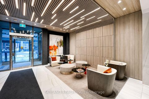 Photo 18 at 1607 - 75 Canterbury Place, Willowdale West, Toronto