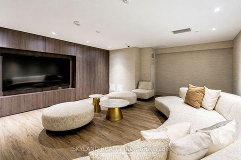 Photo 21 at 1607 - 75 Canterbury Place, Willowdale West, Toronto