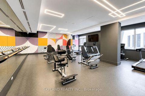 Photo 22 at 1607 - 75 Canterbury Place, Willowdale West, Toronto