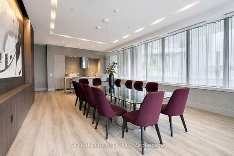 Photo 23 at 1607 - 75 Canterbury Place, Willowdale West, Toronto