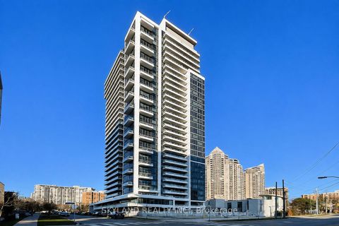 Photo 24 at 1607 - 75 Canterbury Place, Willowdale West, Toronto