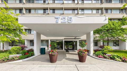 Photo 1 at 1006 - 725 Don Mills Road, Flemingdon Park, Toronto