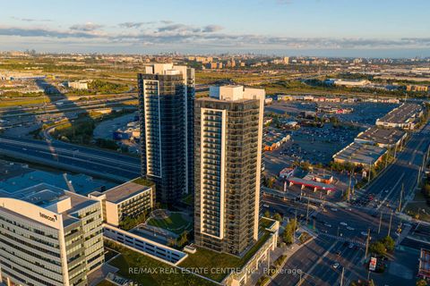 Photo 1 at 1201 - 3600 Highway 7, Vaughan Corporate Centre, Vaughan