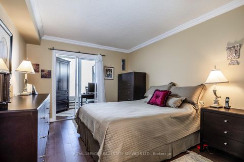 Photo 6 at 2812 - 1 Palace Pier Court, Mimico, Toronto