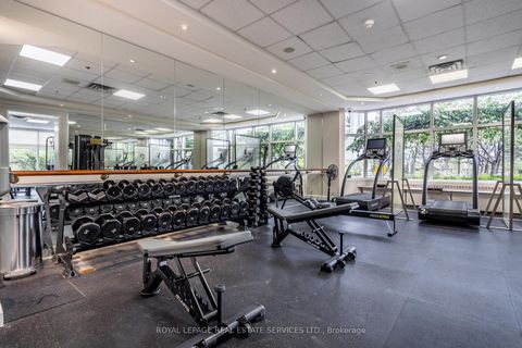 Photo 19 at 2812 - 1 Palace Pier Court, Mimico, Toronto