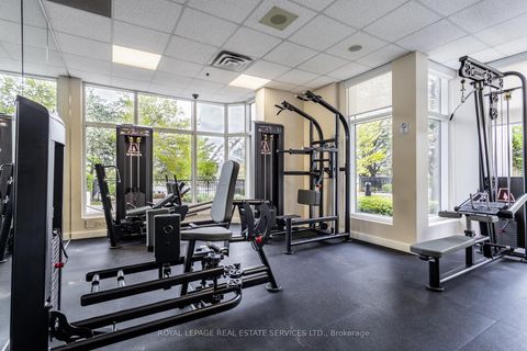 Photo 20 at 2812 - 1 Palace Pier Court, Mimico, Toronto