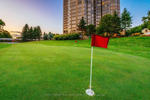 Photo 25 at 2812 - 1 Palace Pier Court, Mimico, Toronto