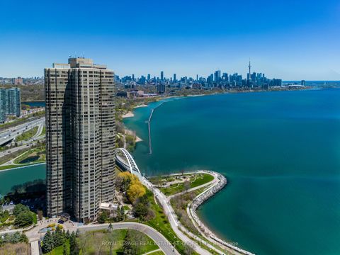 Photo 29 at 2812 - 1 Palace Pier Court, Mimico, Toronto