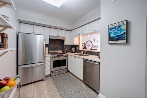 Photo 5 at 1008 - 5 Everson Drive, Willowdale East, Toronto