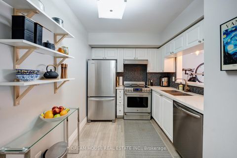 Photo 6 at 1008 - 5 Everson Drive, Willowdale East, Toronto