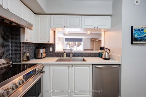 Photo 7 at 1008 - 5 Everson Drive, Willowdale East, Toronto