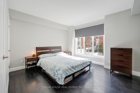 Photo 8 at 1008 - 5 Everson Drive, Willowdale East, Toronto