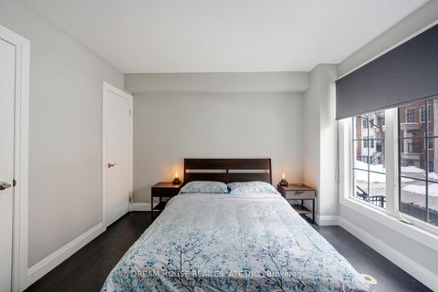Photo 10 at 1008 - 5 Everson Drive, Willowdale East, Toronto