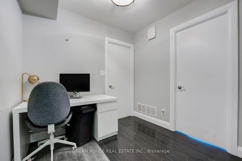 Photo 13 at 1008 - 5 Everson Drive, Willowdale East, Toronto