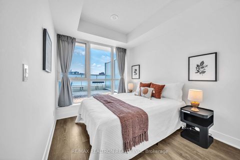Photo 4 at 606 - 188 Fairview Mall Drive, Don Valley Village, Toronto