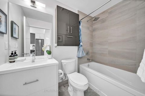 Photo 9 at 606 - 188 Fairview Mall Drive, Don Valley Village, Toronto