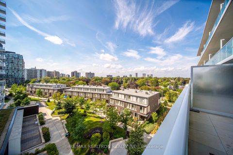 Photo 11 at 606 - 188 Fairview Mall Drive, Don Valley Village, Toronto