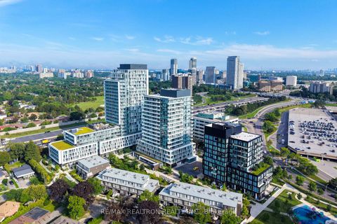 Photo 14 at 606 - 188 Fairview Mall Drive, Don Valley Village, Toronto