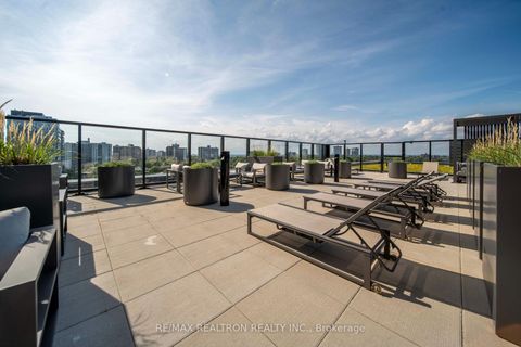 Photo 18 at 606 - 188 Fairview Mall Drive, Don Valley Village, Toronto