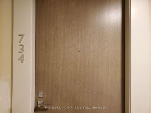 Photo 1 at 734 - 251 Jarvis Street, Yonge Corridor, Toronto