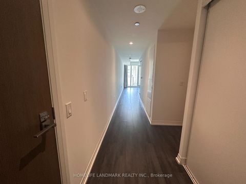 Photo 2 at 734 - 251 Jarvis Street, Yonge Corridor, Toronto