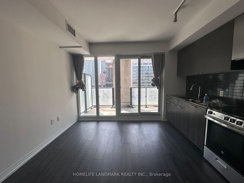 Photo 4 at 734 - 251 Jarvis Street, Yonge Corridor, Toronto