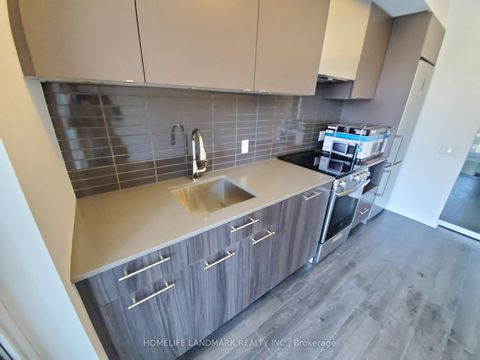 Photo 6 at 734 - 251 Jarvis Street, Yonge Corridor, Toronto