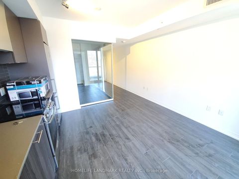 Photo 8 at 734 - 251 Jarvis Street, Yonge Corridor, Toronto