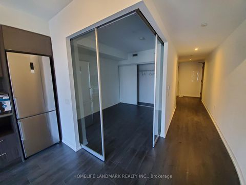 Photo 10 at 734 - 251 Jarvis Street, Yonge Corridor, Toronto