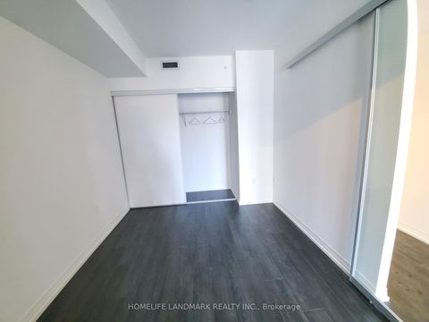 Photo 12 at 734 - 251 Jarvis Street, Yonge Corridor, Toronto