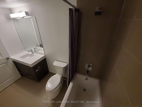 Photo 16 at 734 - 251 Jarvis Street, Yonge Corridor, Toronto