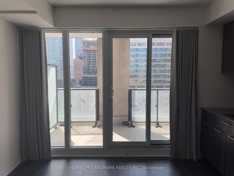 Photo 18 at 734 - 251 Jarvis Street, Yonge Corridor, Toronto
