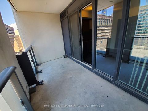 Photo 19 at 734 - 251 Jarvis Street, Yonge Corridor, Toronto