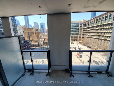 Photo 20 at 734 - 251 Jarvis Street, Yonge Corridor, Toronto