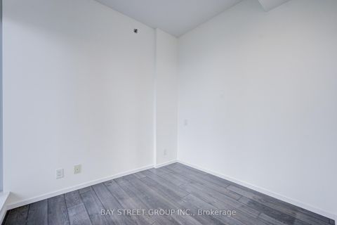 Photo 12 at 3905 - 5 St. Joseph Street, Bay Street Corridor, Toronto