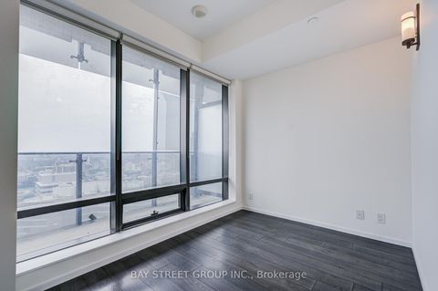 Photo 14 at 3905 - 5 St. Joseph Street, Bay Street Corridor, Toronto