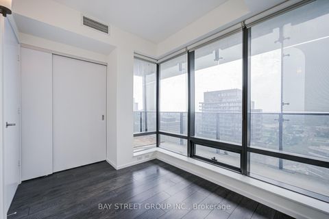 Photo 15 at 3905 - 5 St. Joseph Street, Bay Street Corridor, Toronto