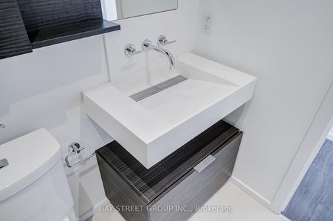 Photo 18 at 3905 - 5 St. Joseph Street, Bay Street Corridor, Toronto